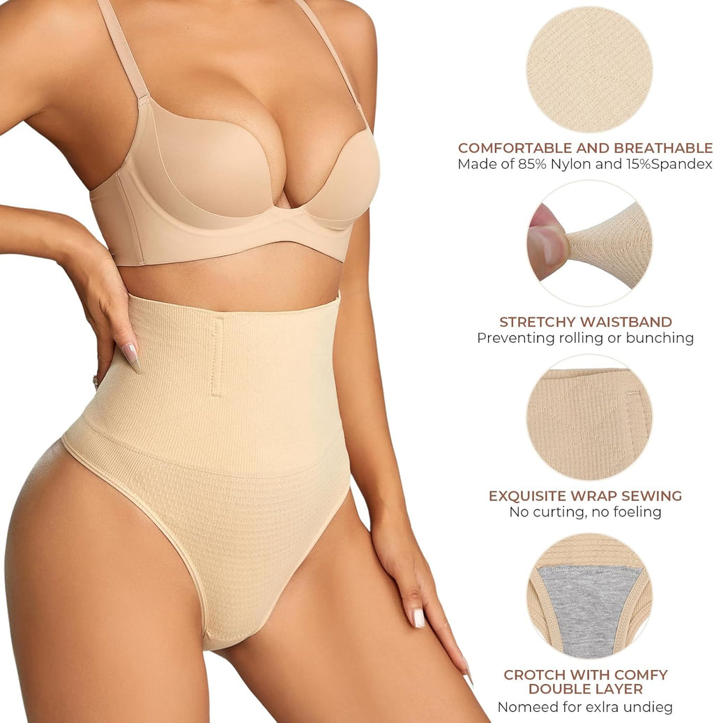 SlimSilhouette Tummy Shaper