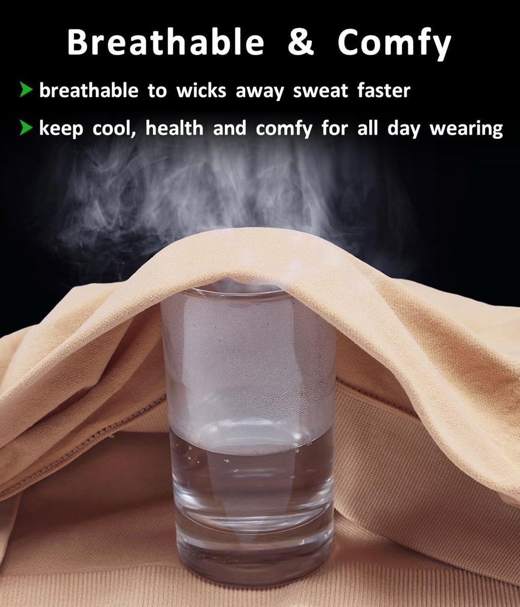 Comfort Fit Maternity Shapewear