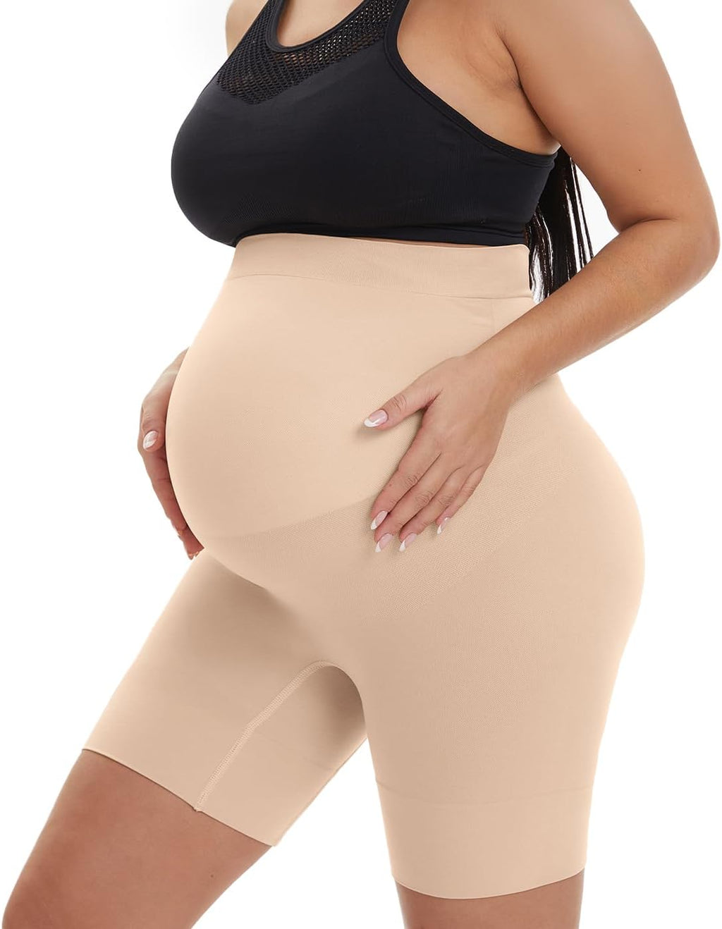 Comfort Fit Maternity Shapewear