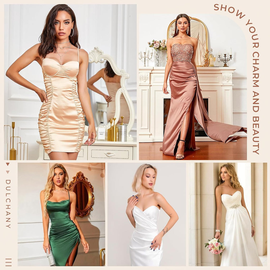 SlimSilhouette Tummy Shaper