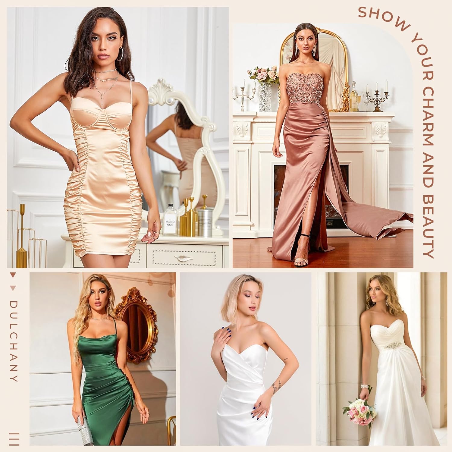 SlimSilhouette Tummy Shaper