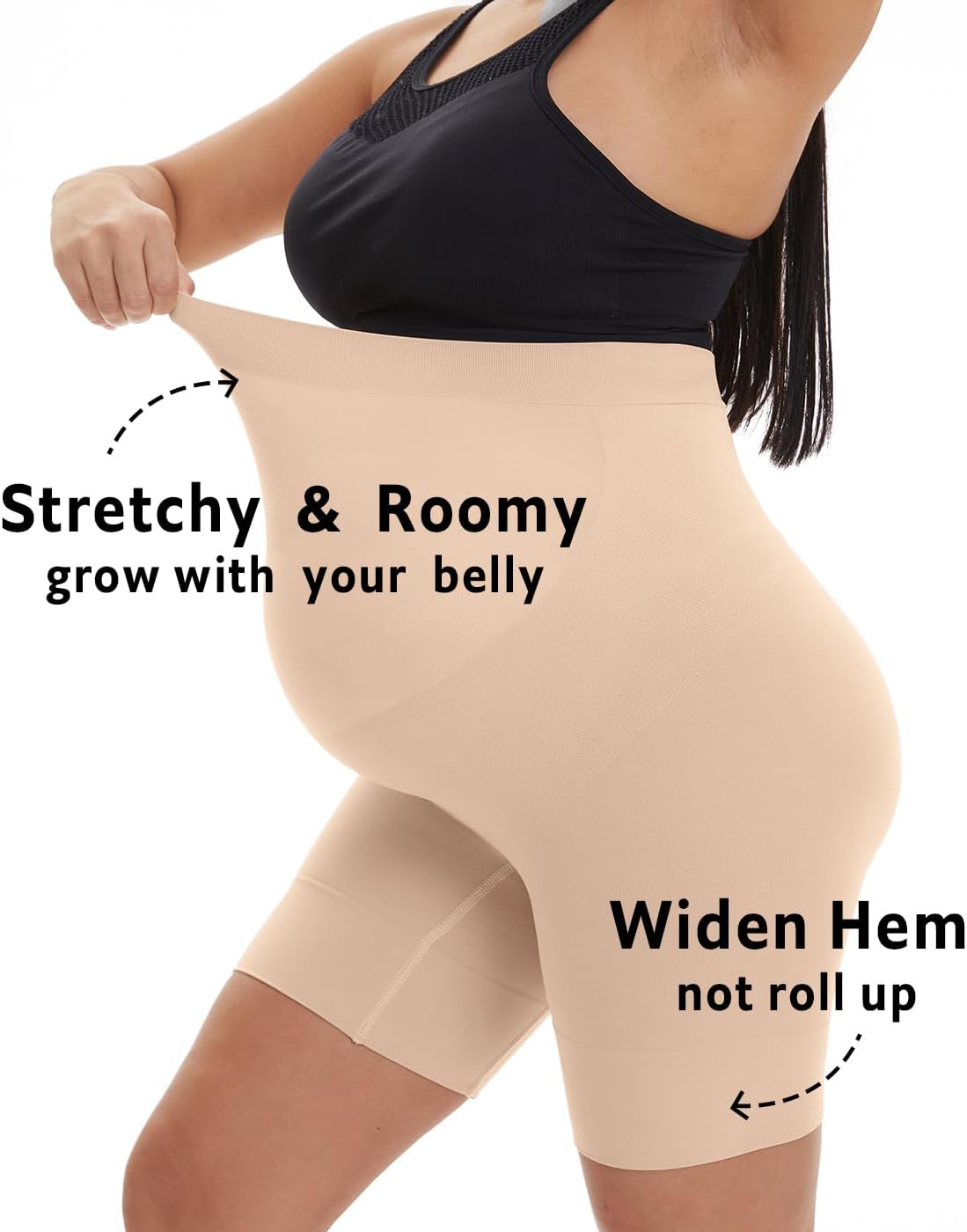 Comfort Fit Maternity Shapewear