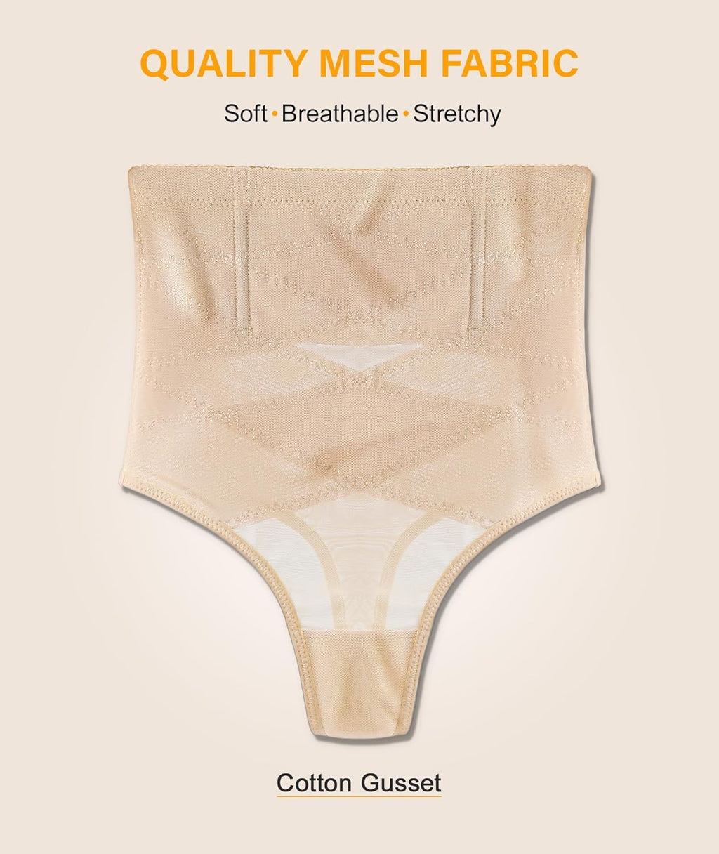 Comfort Curve Tummy Shaper