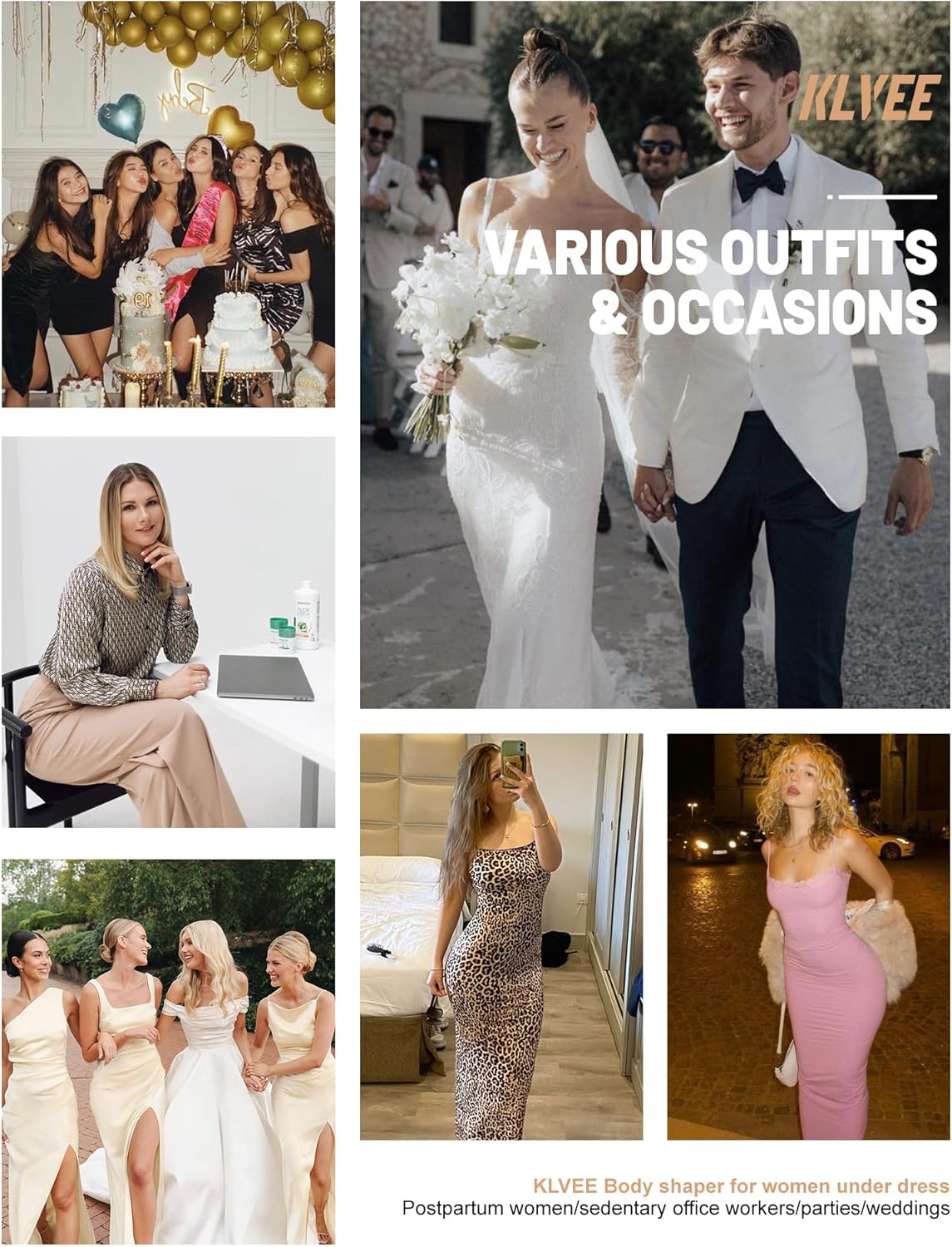 Comfort Fit Body Shaper Shorts