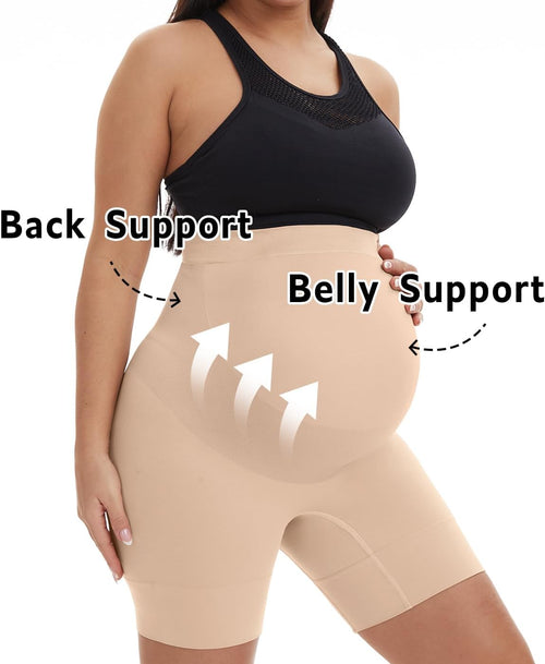 Comfort Fit Maternity Shapewear