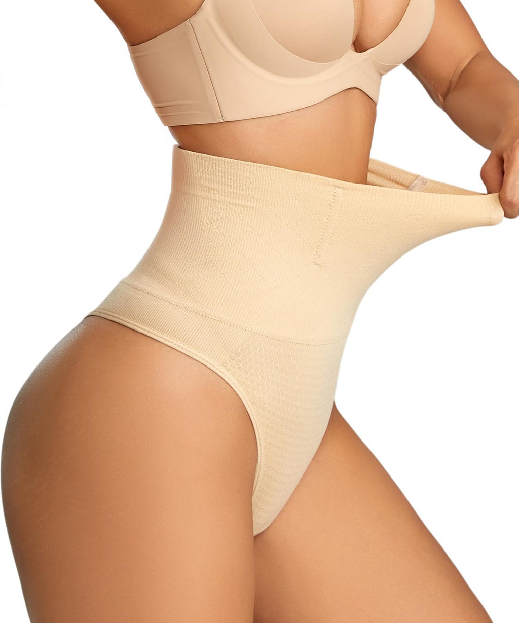 SlimSilhouette Tummy Shaper