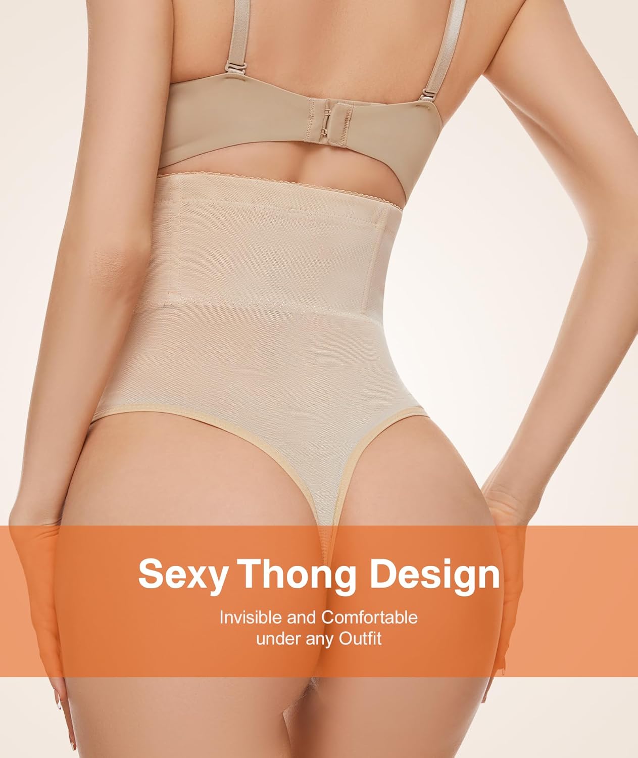 Comfort Curve Tummy Shaper