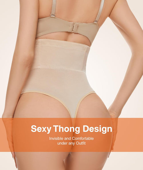 Comfort Curve Tummy Shaper